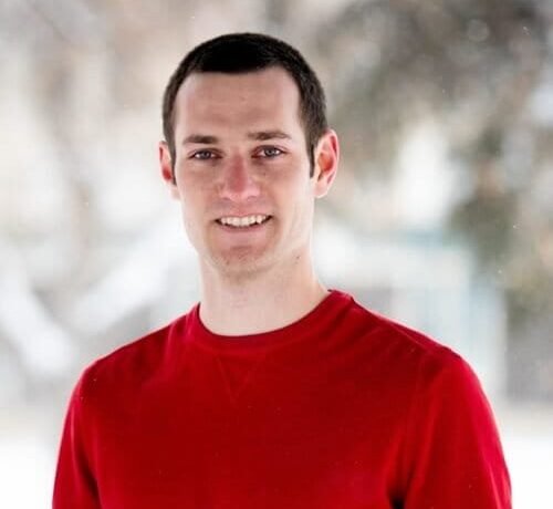 Christian de Milleville, Physiotherapist in Cranbrook and Kimberley/Marysville