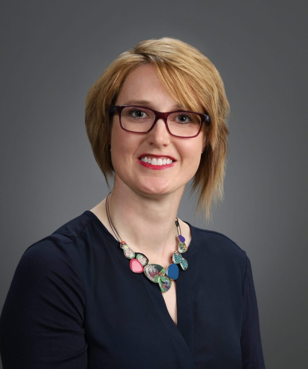 Catherine McLellan, Physiotherapist at PhysioFITT