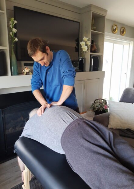 Christian Intensive Rehabilitation